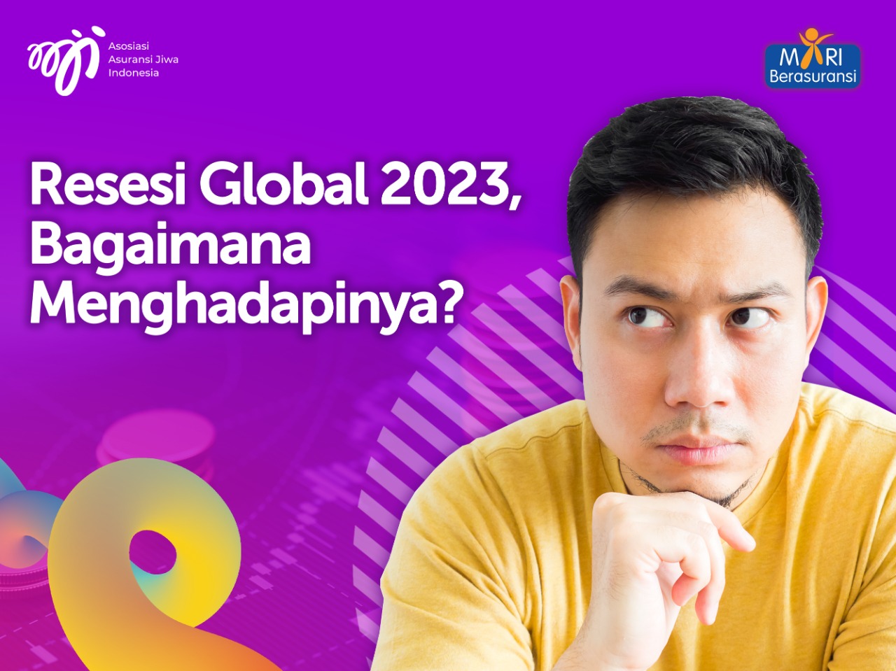 Resesi Global 2023, Bagaimana Menghadapinya?